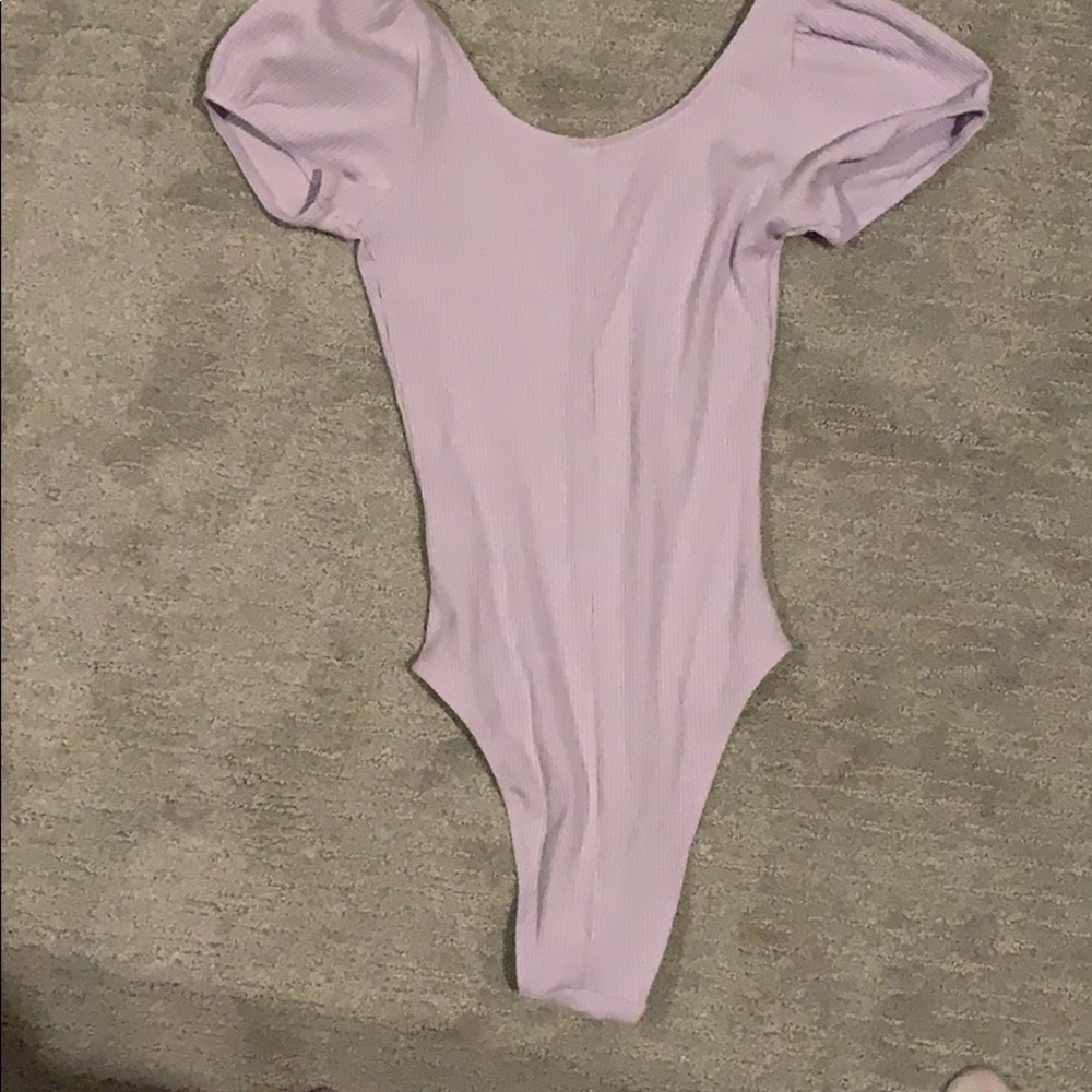 Body Suit - Picture 3 of 3